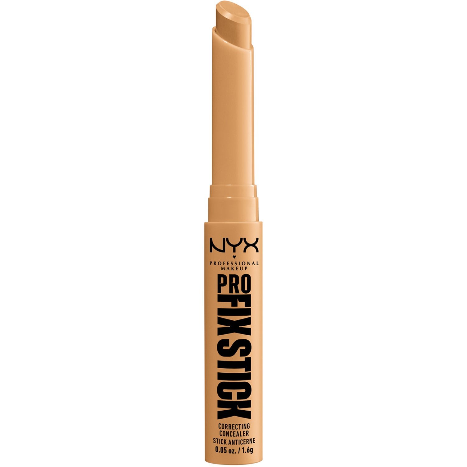 NYX Professional Makeup Pro Fix Stick Concealer Classic Tan 08 - 1,6 g