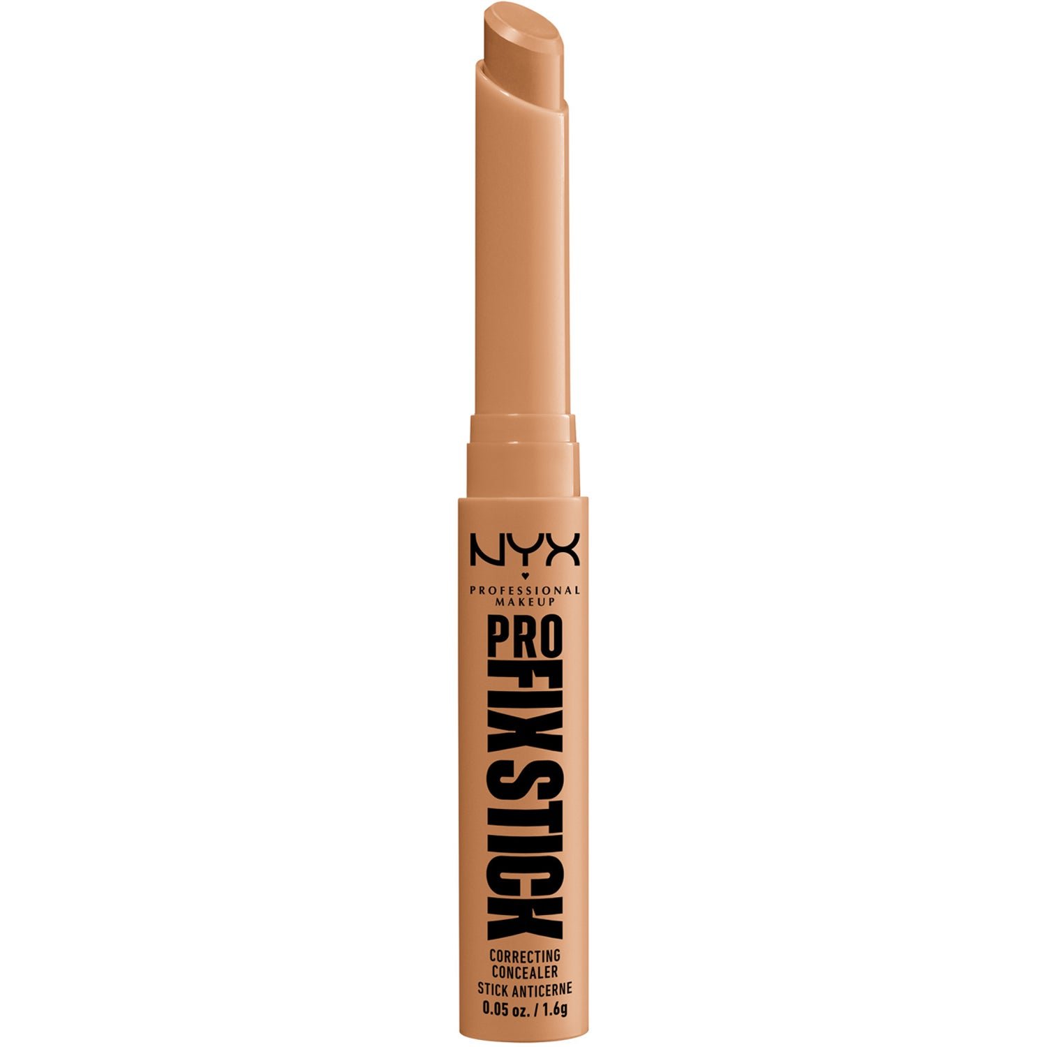 NYX Professional Makeup Pro Fix Stick Concealer Cinnamon 11 - 1,6 g