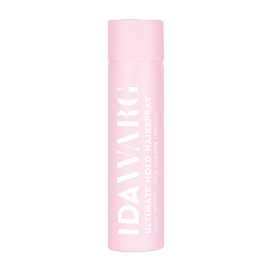 IDA WARG Beauty Ultimate Hold Hairspray Travel Size 75 ml