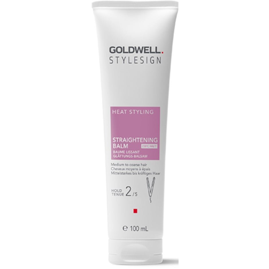 Goldwell StyleSign Straightening Balm 100 ml