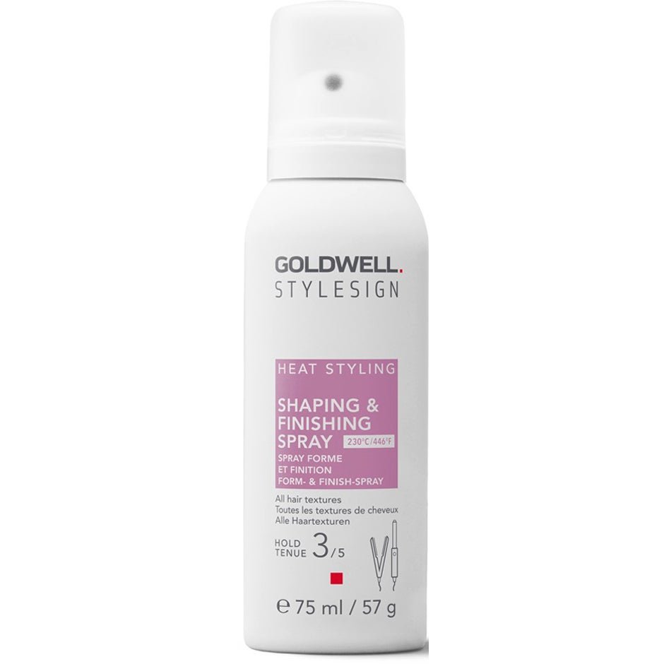 Goldwell StyleSign Shaping & Finishing Spray 75 ml