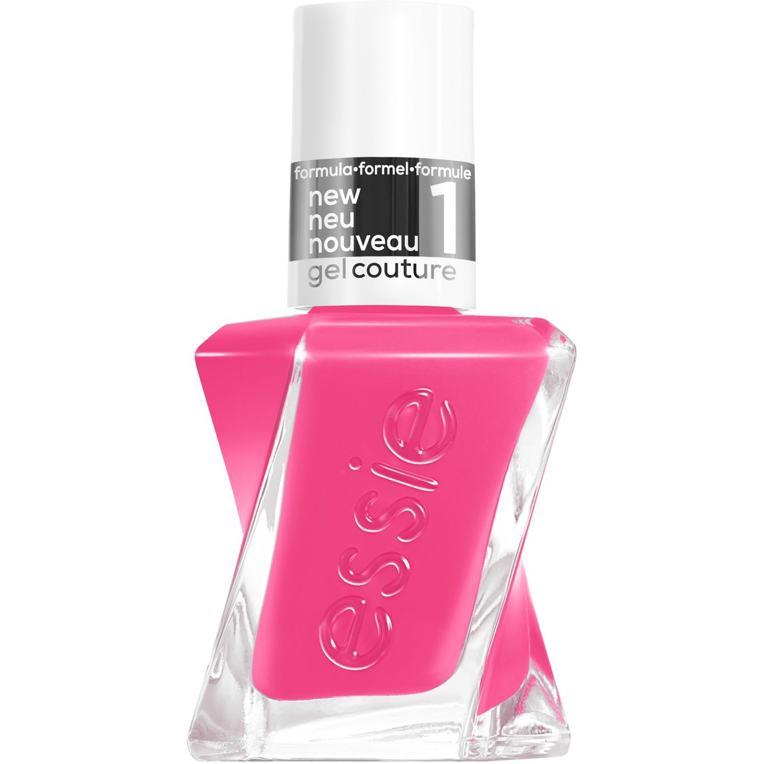 Essie Gel Couture pinky ring 553 - 13,5 ml