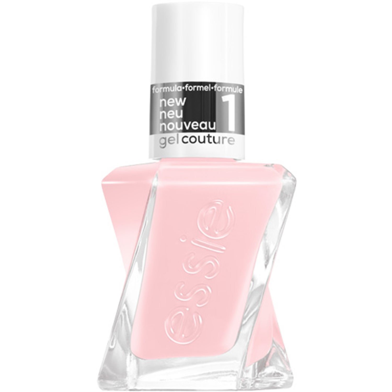 Essie Gel Couture sheer fantasy  10 - 13,5 ml