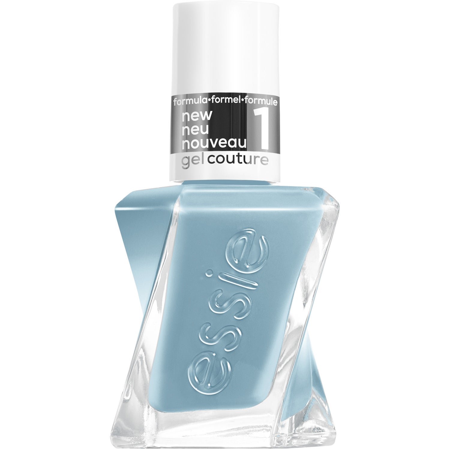 Essie Gel Couture first view 135 - 13,5 ml