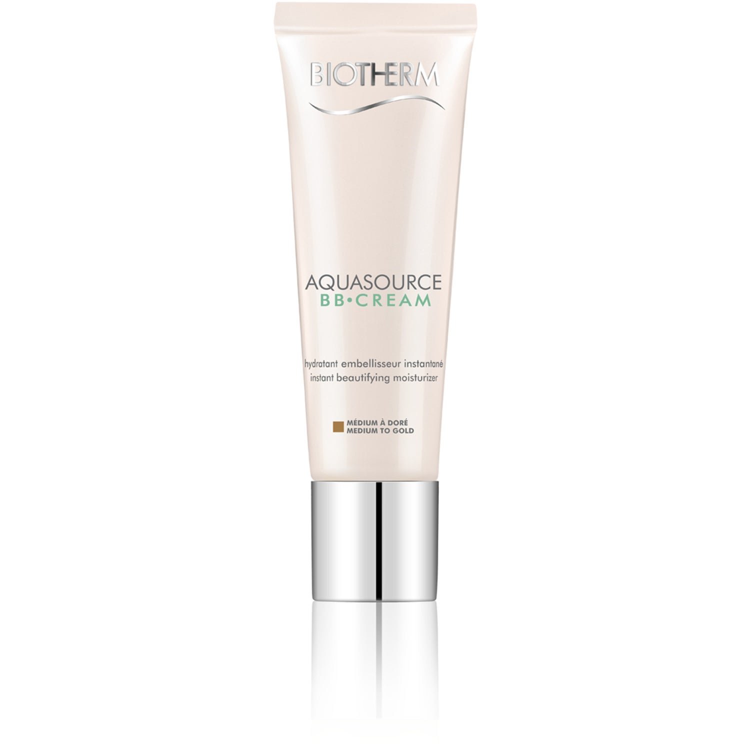 Biotherm Aquasource Moisturizing BB Cream Medium to Dark - 30 ml