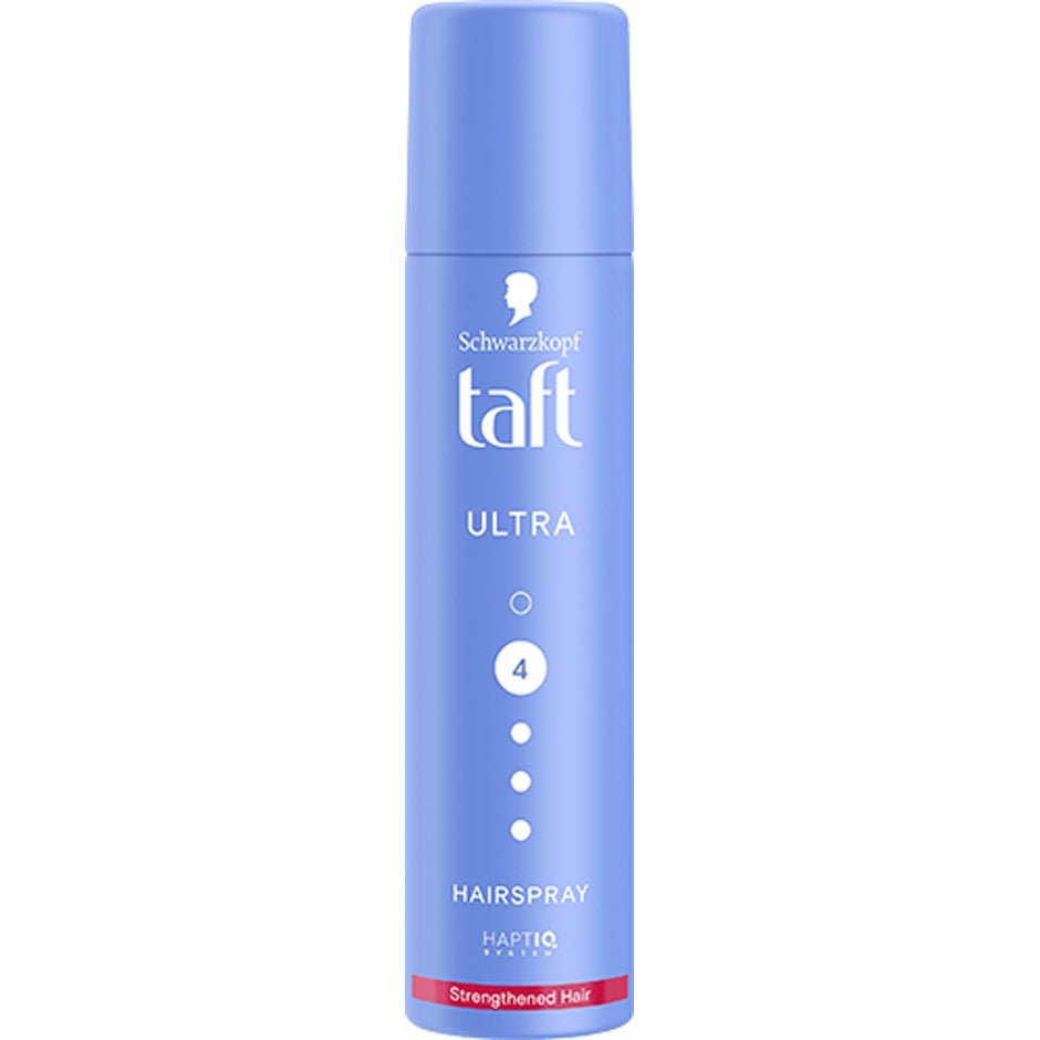 Schwarzkopf Taft Hair Hairspray Ultra Hold Level 4 250 ml