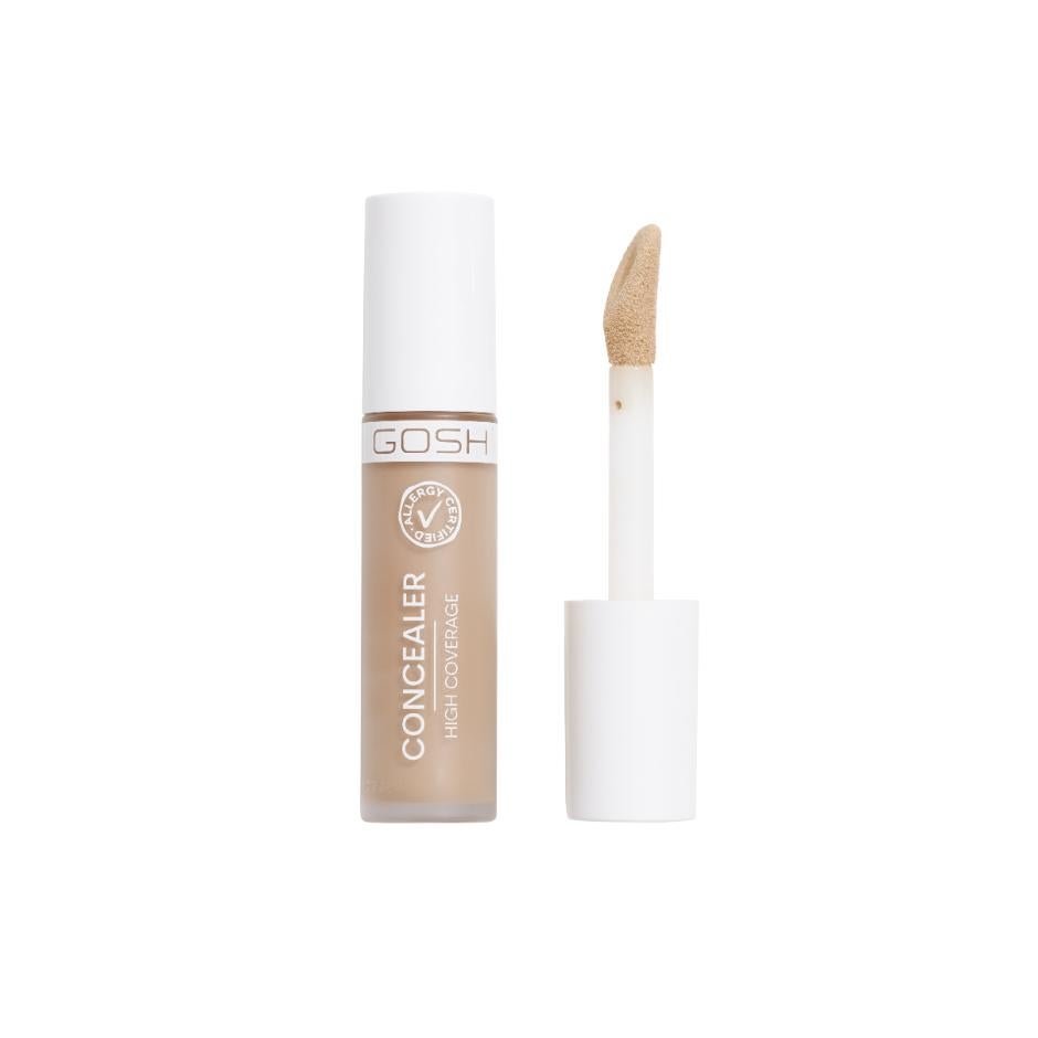 GOSH Concealer Natural - 6 ml