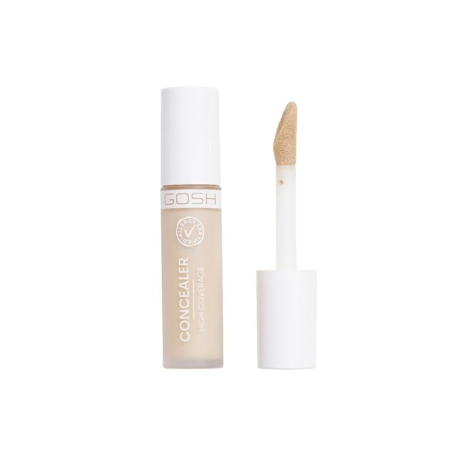 GOSH Concealer Ivory - 6 ml