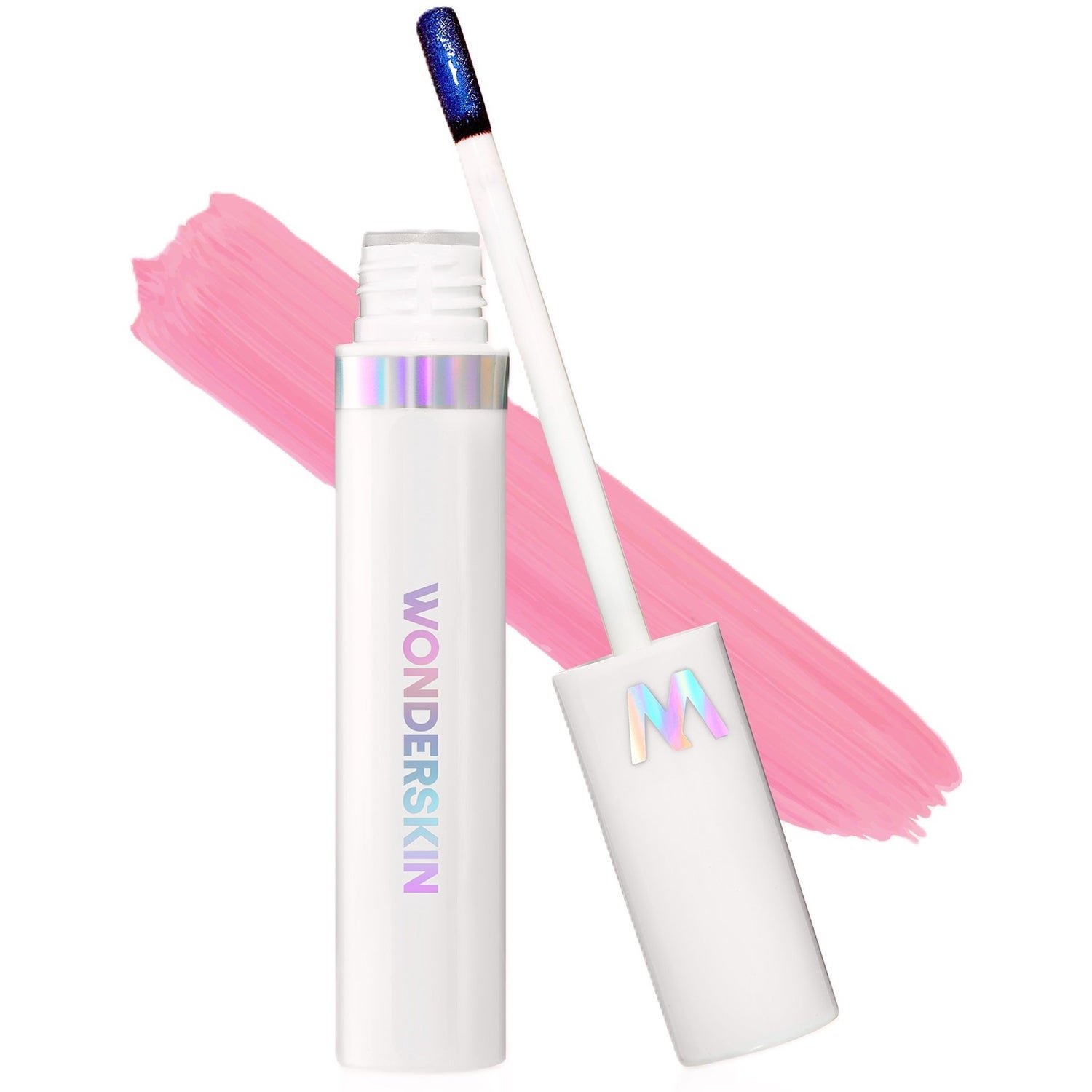 Wonderskin Wonder Blading Lip Stain Masque Beautiful (light pink) - 4 ml