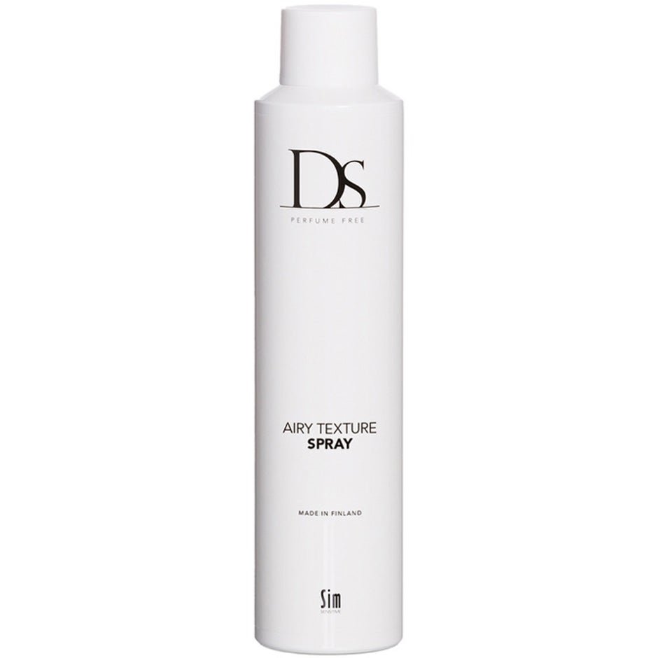 SIM Sensitive Airy Texture Spray 300 ml