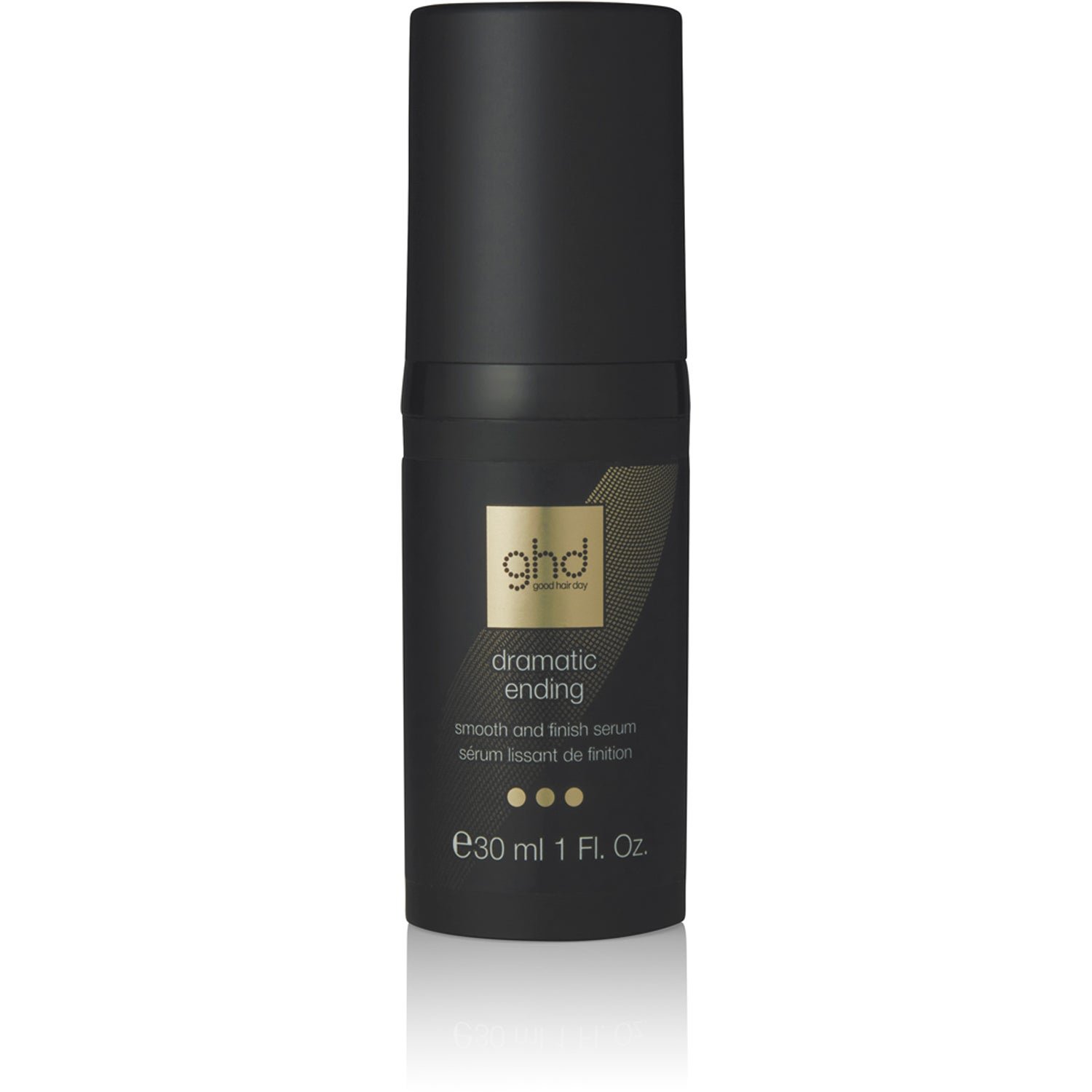 ghd Wetline Dramatic Ending Smooth & Finish Serum - 30 ml