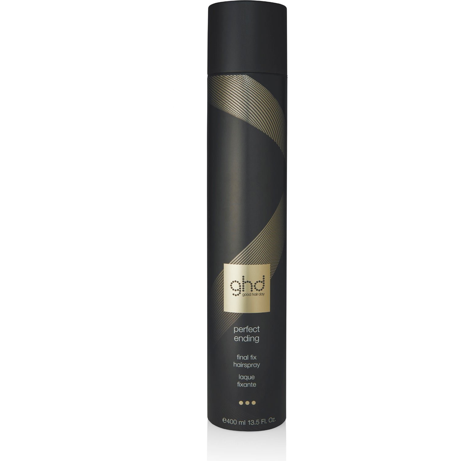 ghd Wetline Perfect Ending Final Fix Spray Perfect Ending Final Fix Spray - 400 ml