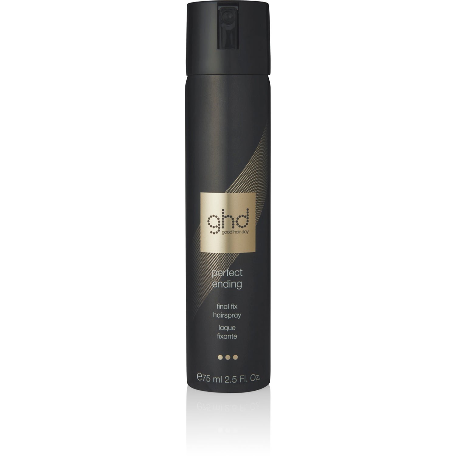 ghd Wetline Perfect Ending Final Fix Spray Perfect Ending Final Fix Spray - 75 ml