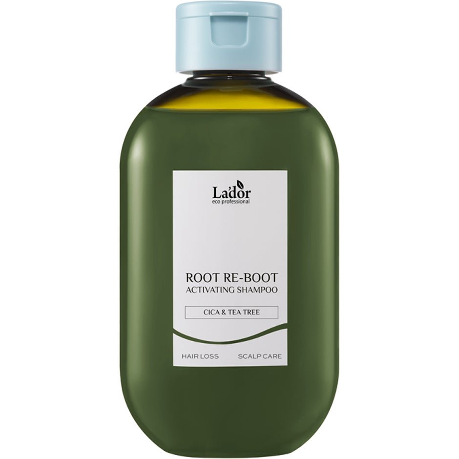 La'dor Root Re-Boot Activating Shampoo 300 ml