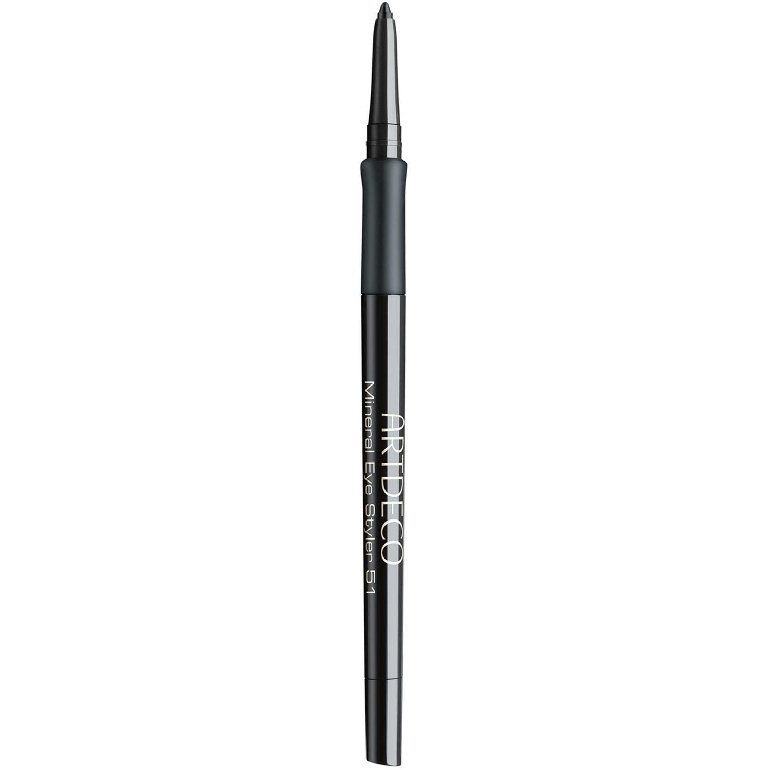 Artdeco Mineral Eye Styler 51 Black - 0,4 g