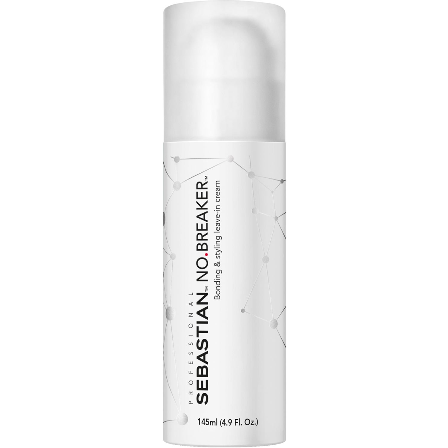 Sebastian Professional No.Breaker Bonding & Styling Leave-in Cream 145 ml