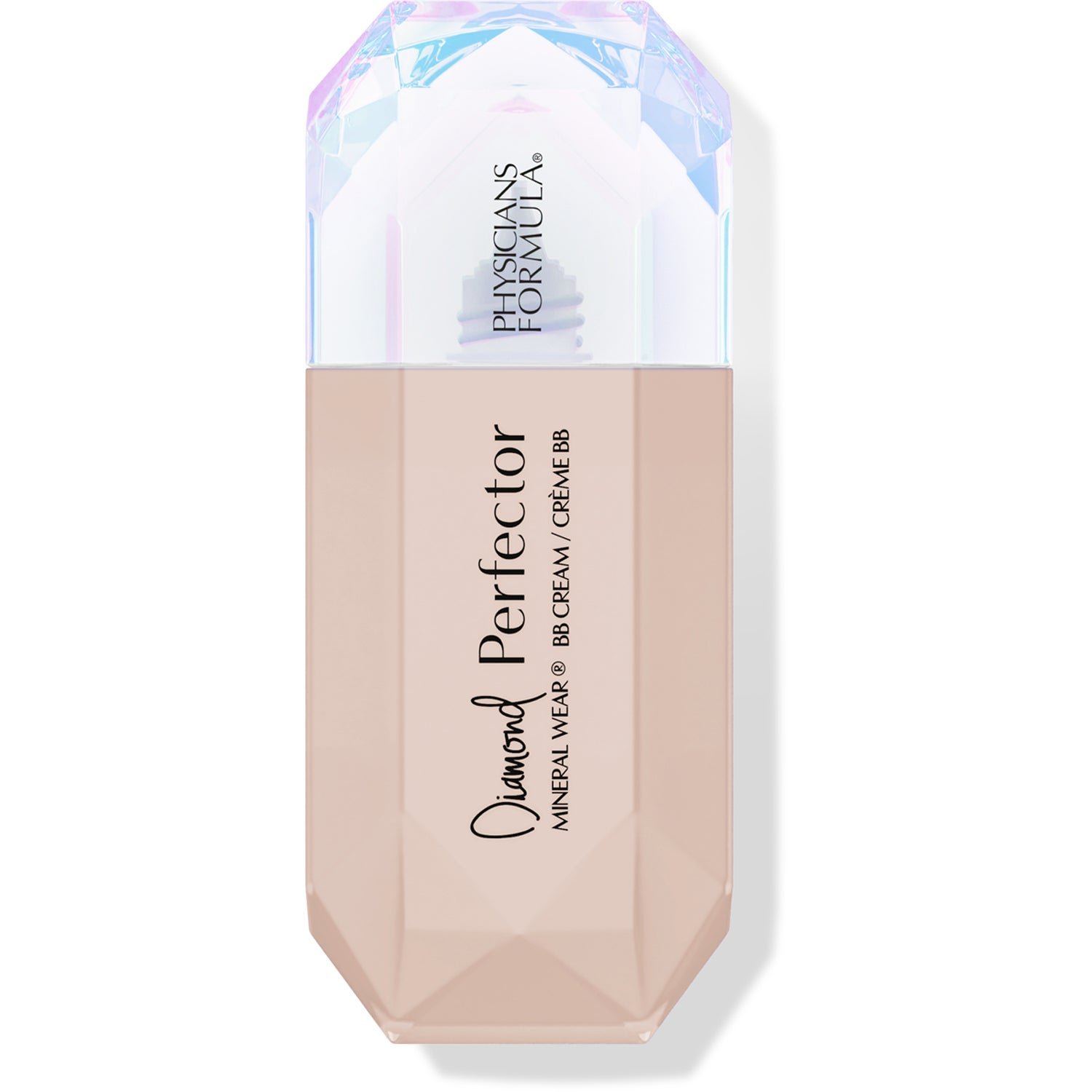 Physicians Formula Mineral Wear® Diamond Perfector BB Cream Fair-To-Light - 37 ml