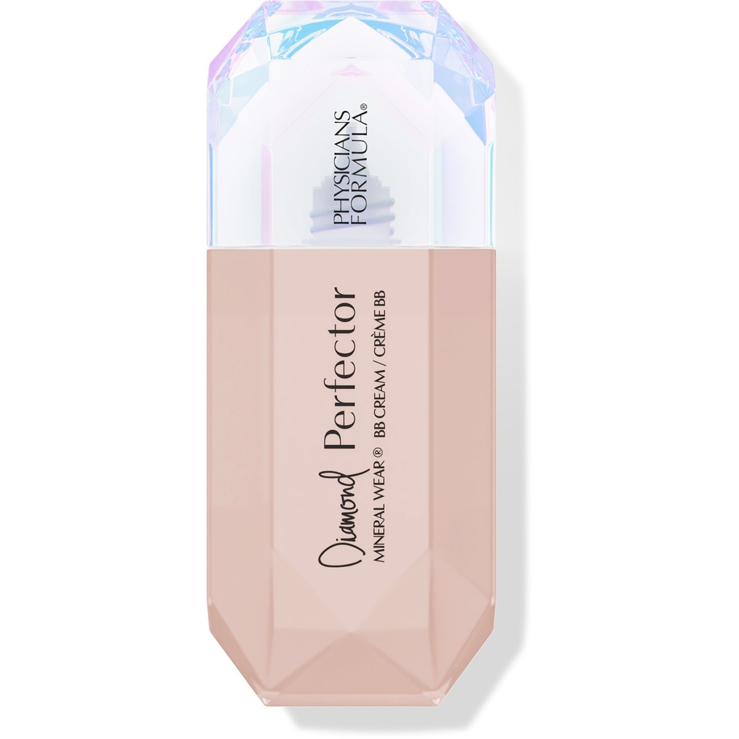 Physicians Formula Mineral Wear® Diamond Perfector BB Cream Light-To-Medium - 37 ml