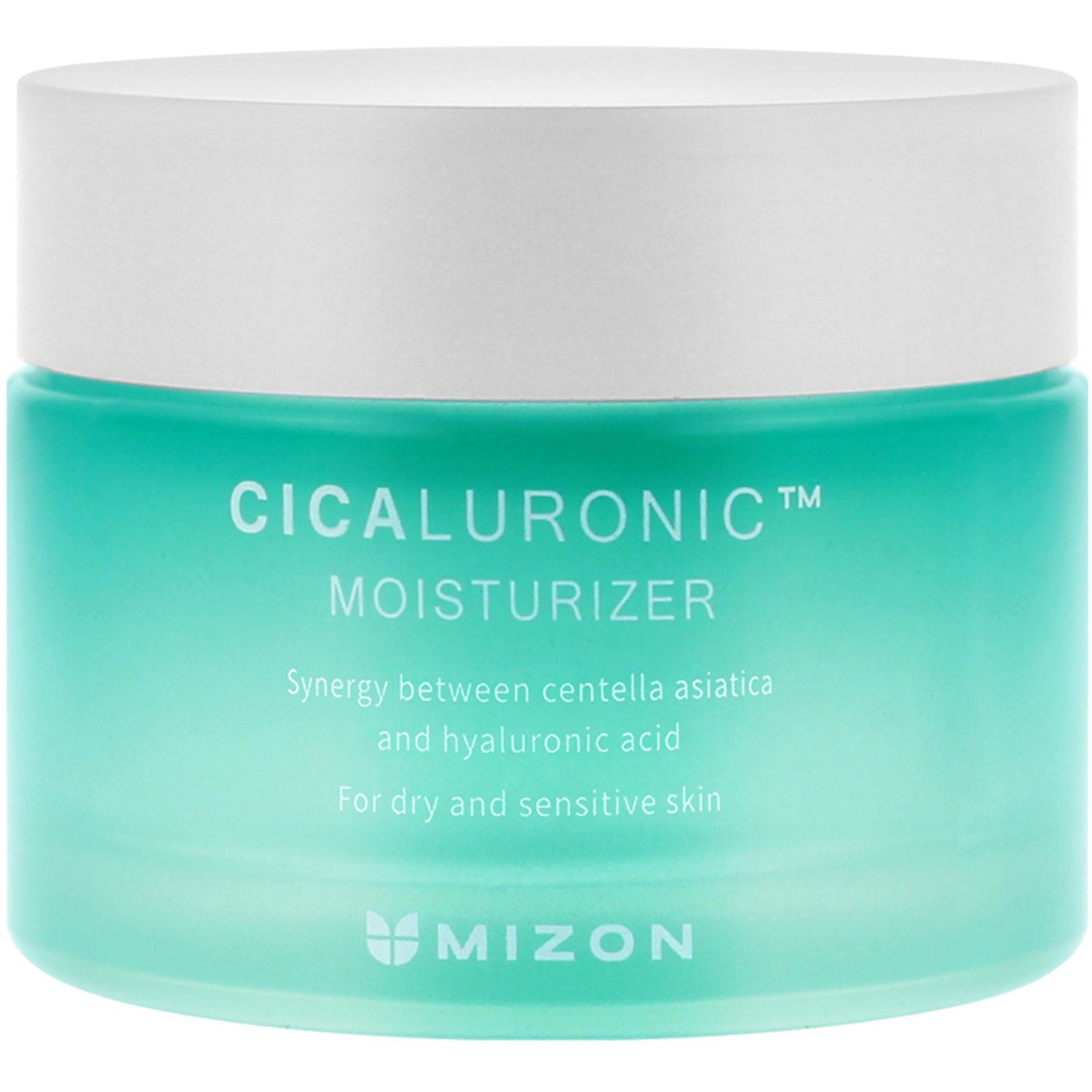 Mizon Cicaluronic Moisturizer 50 ml