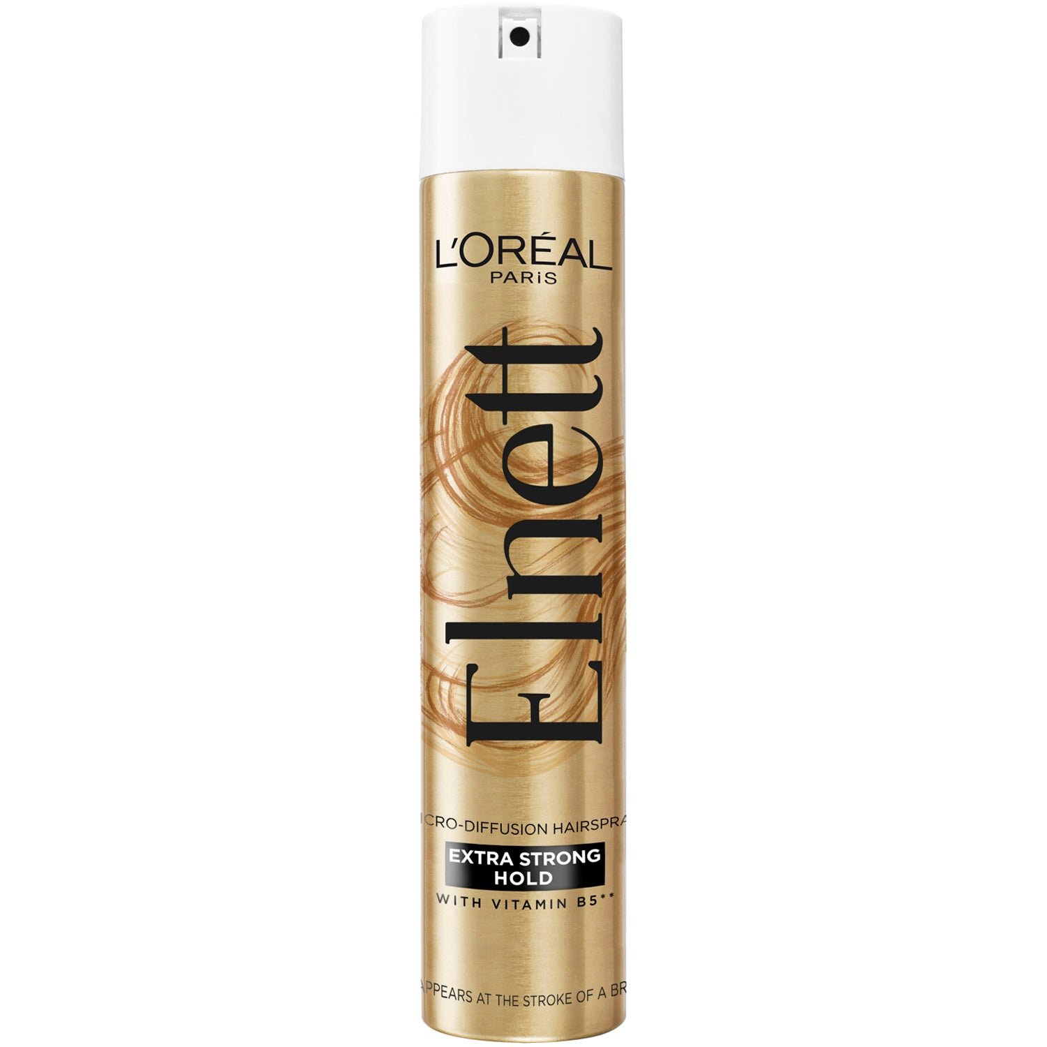 L'Oréal Paris Elnett Hairspray Extra Strong - 200 ml