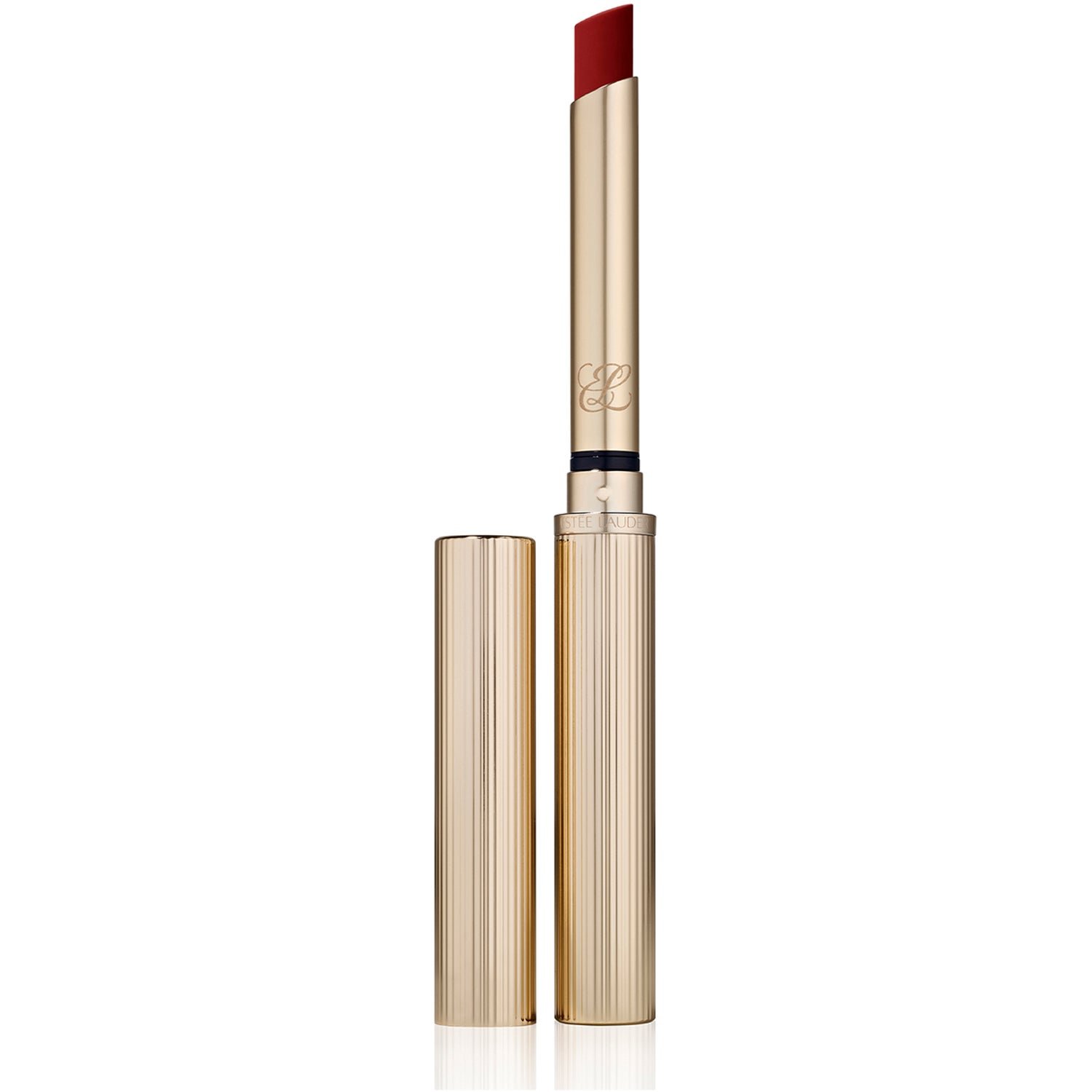 Estée Lauder Pure Color Explicit Vellum Matte Lipstick 115 Off The Record - 0,7 g