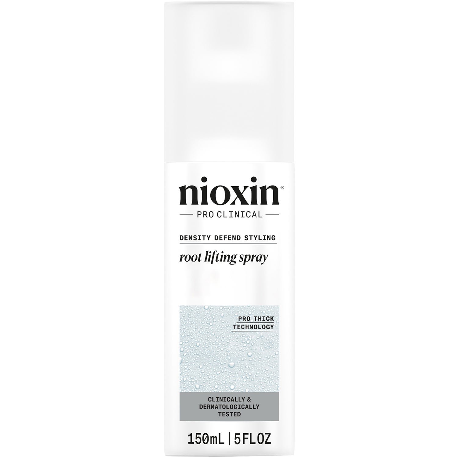 Nioxin Root Lifting Spray 150 ml