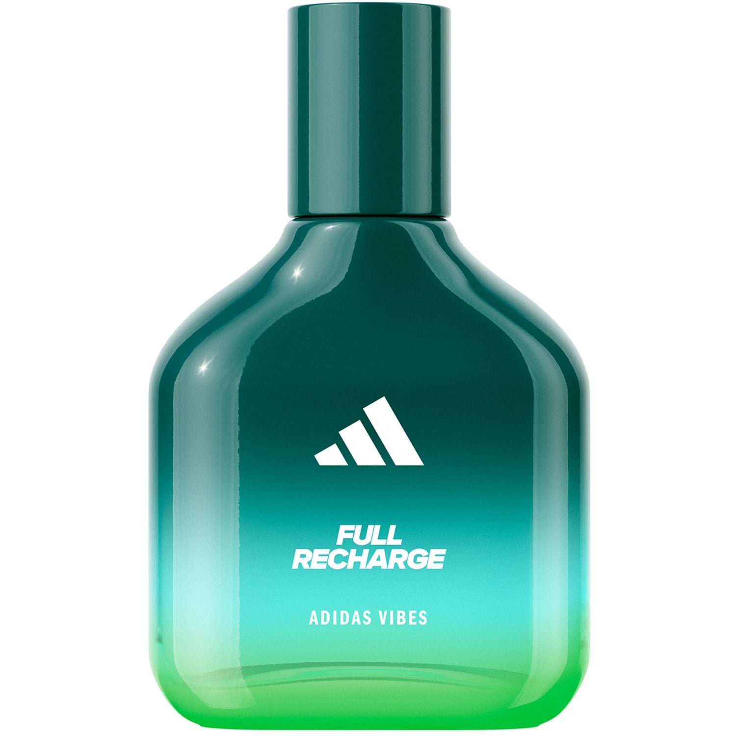 Adidas Vibes Collection Full Recharge - 50 ml