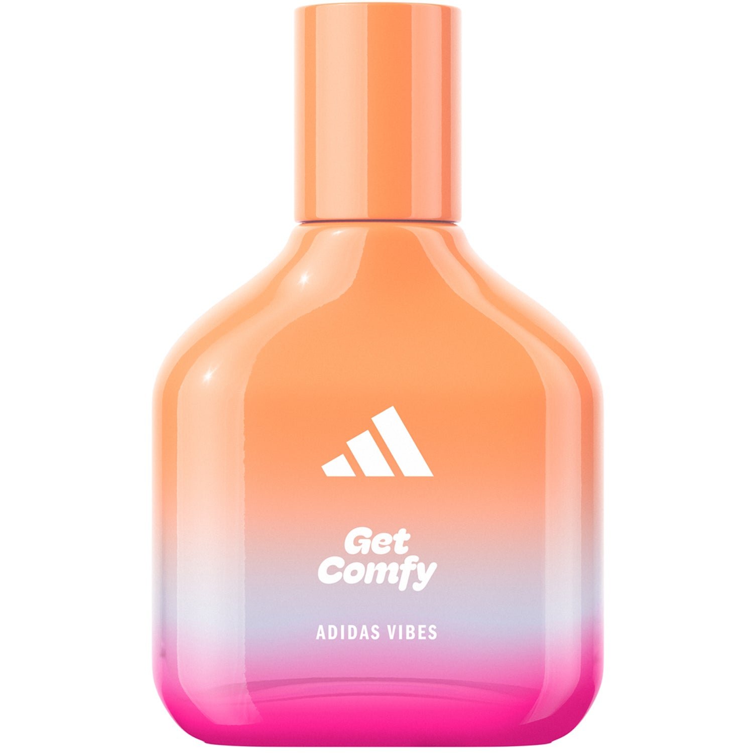 Adidas Vibes Collection Get Comfy - 50 ml