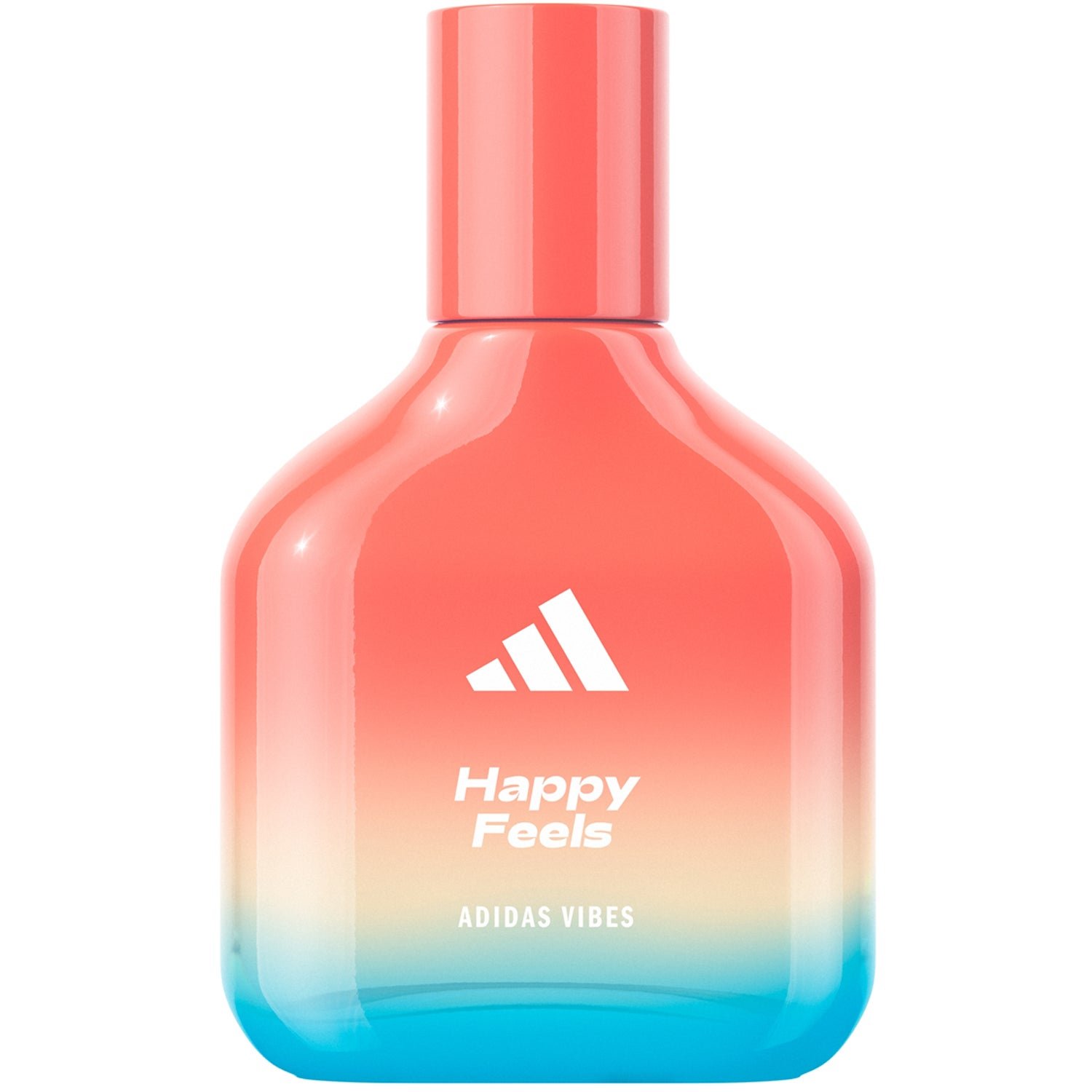 Adidas Vibes Collection Happy Feels - 50 ml