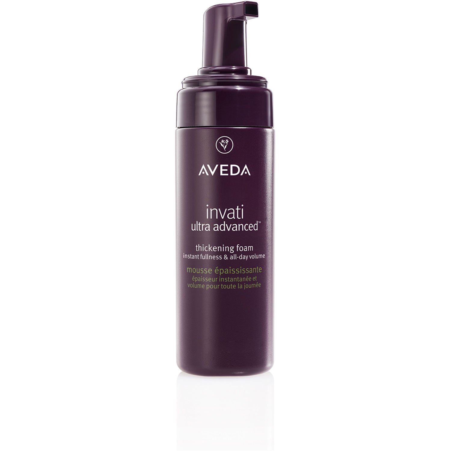 Aveda Invati Ultra Advanced Thickening Styling Foam 150 ml