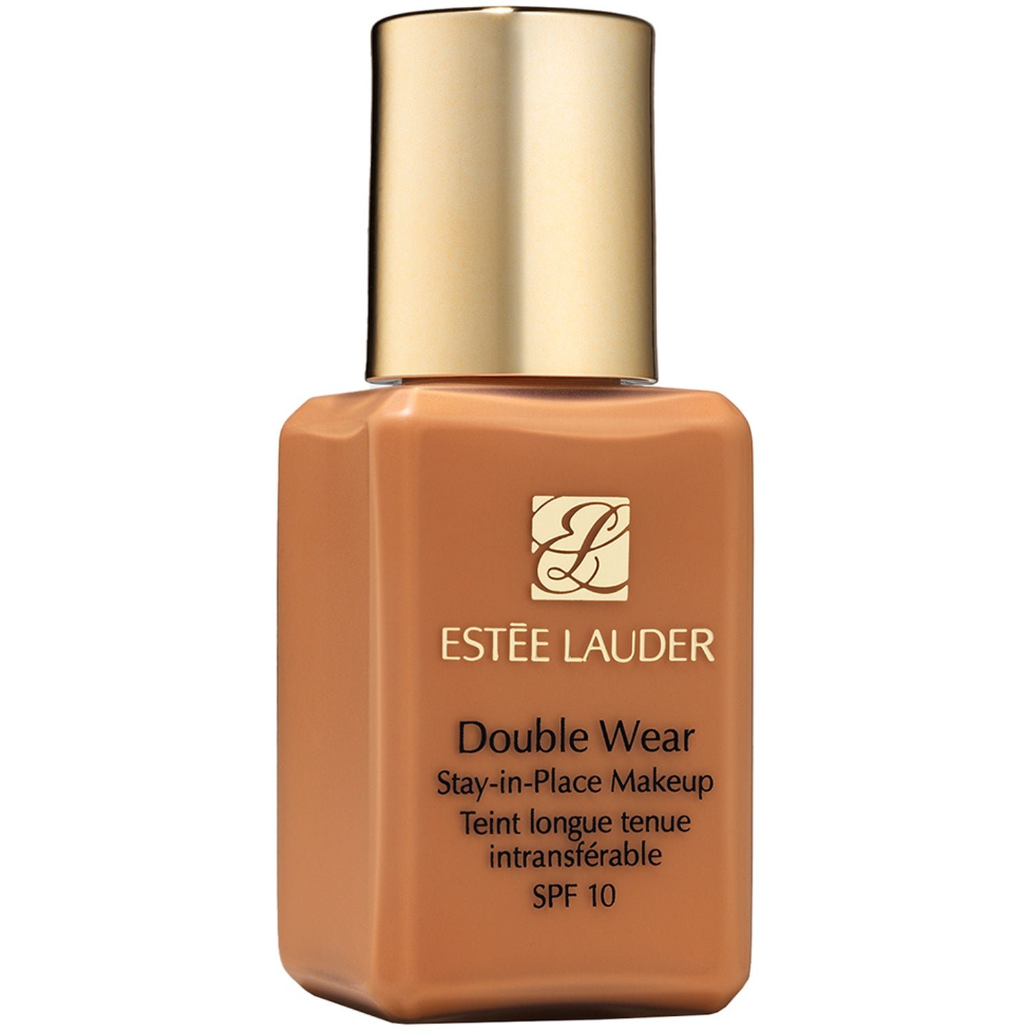 Estée Lauder Double Wear Stay In Place Makeup SPF10 5W2 Rich Caramel - 15 ml