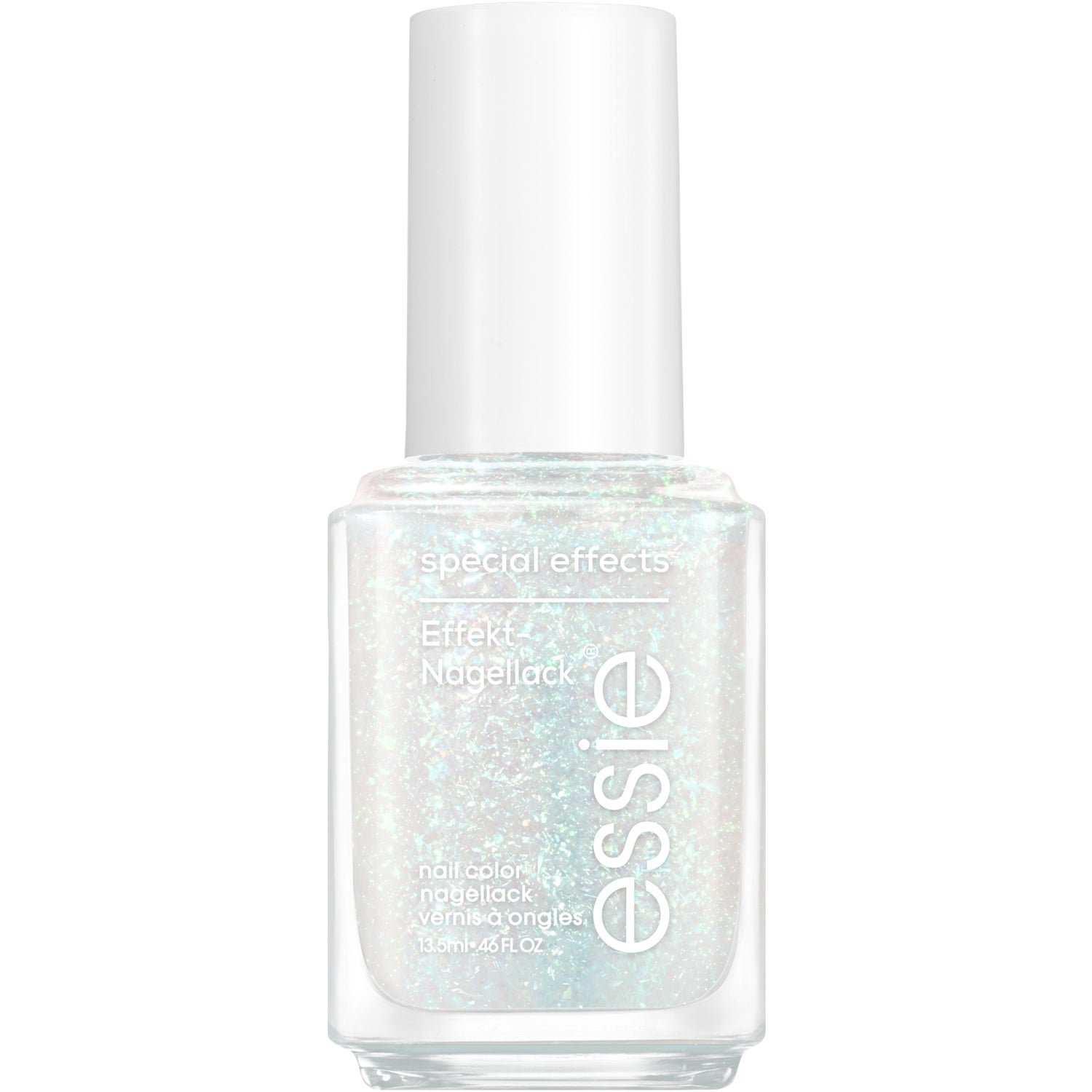 Essie nail art studio special effect nail polish 7 identity illusion - 13,5 ml