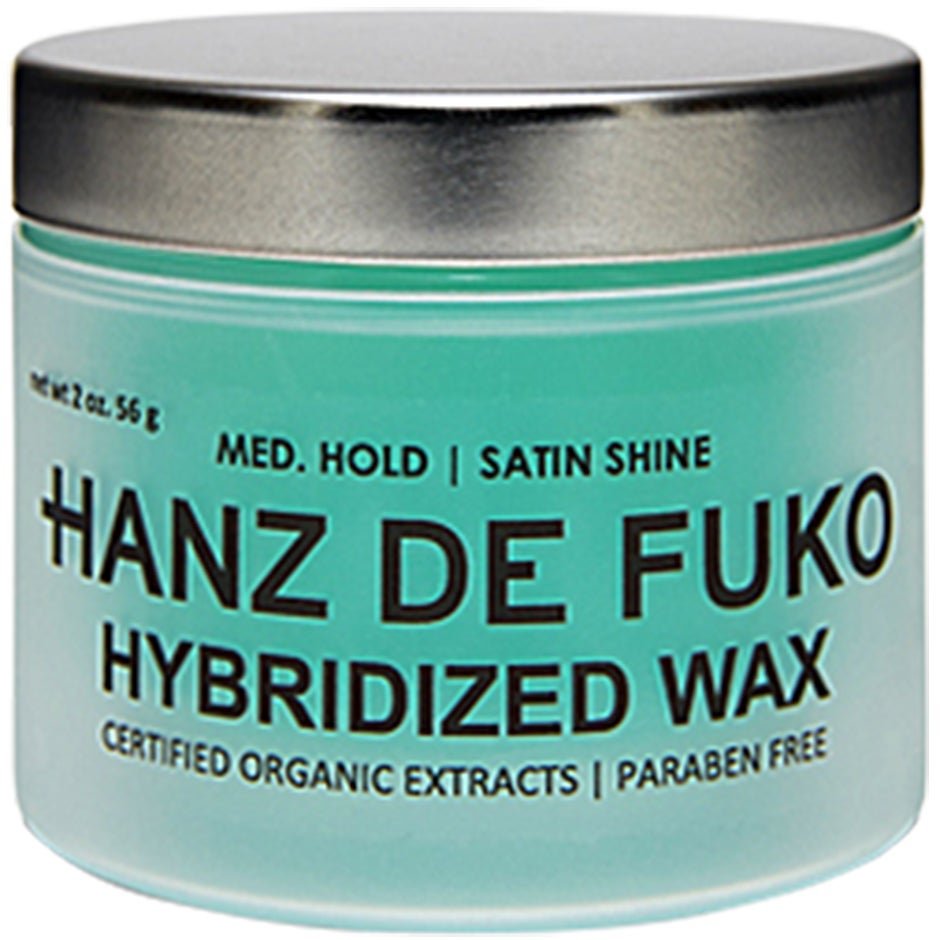 Hanz de Fuko Hybirdized Wax Hybridized Wax - 56 g