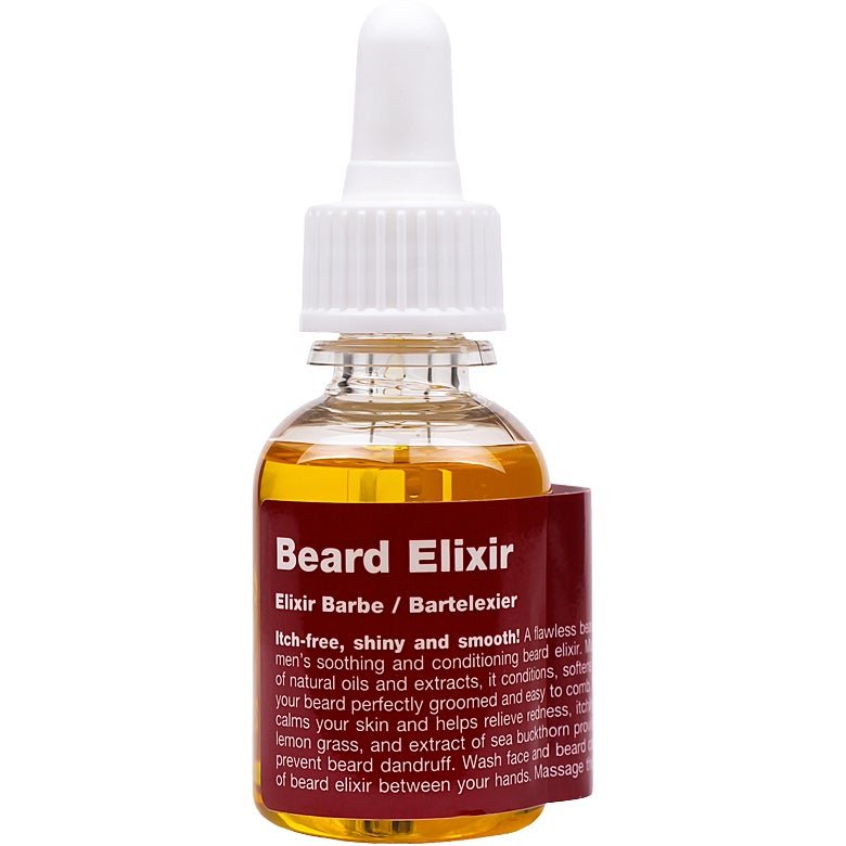 Recipe for men Beard Elixir 25 ml