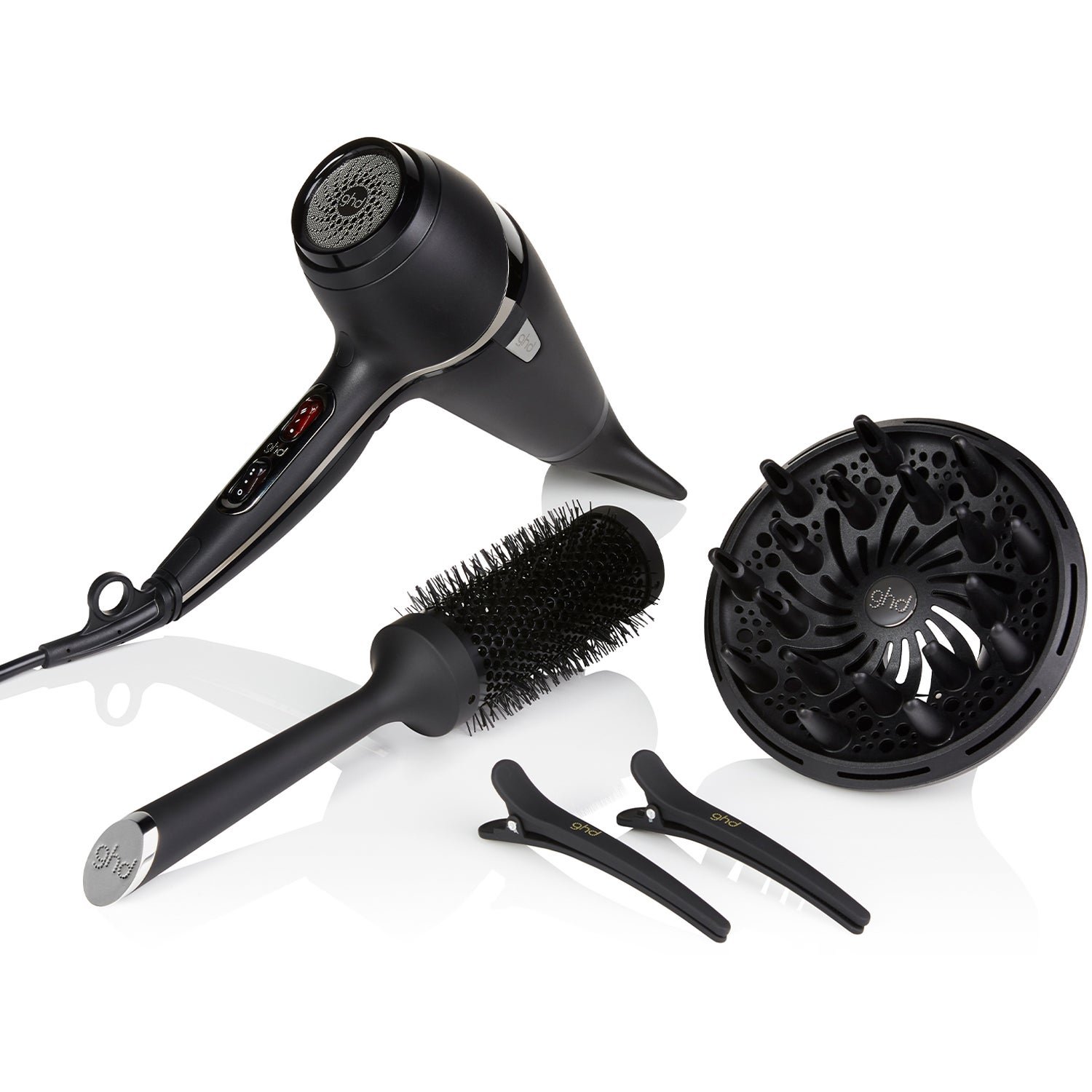 ghd Air Hair Drying Kit - Hiustenkuivaaja 1 pcs