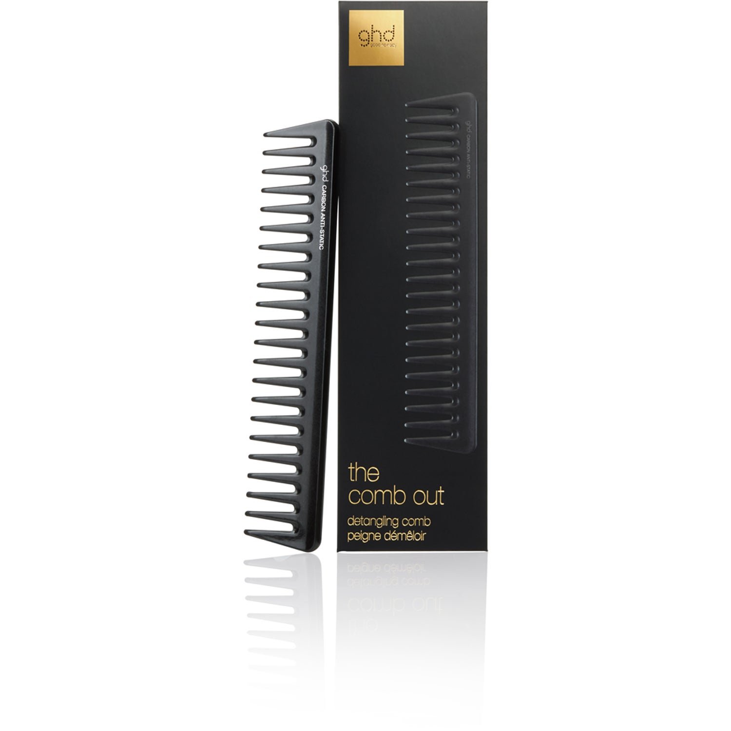 ghd Detangling Comb 1 pcs