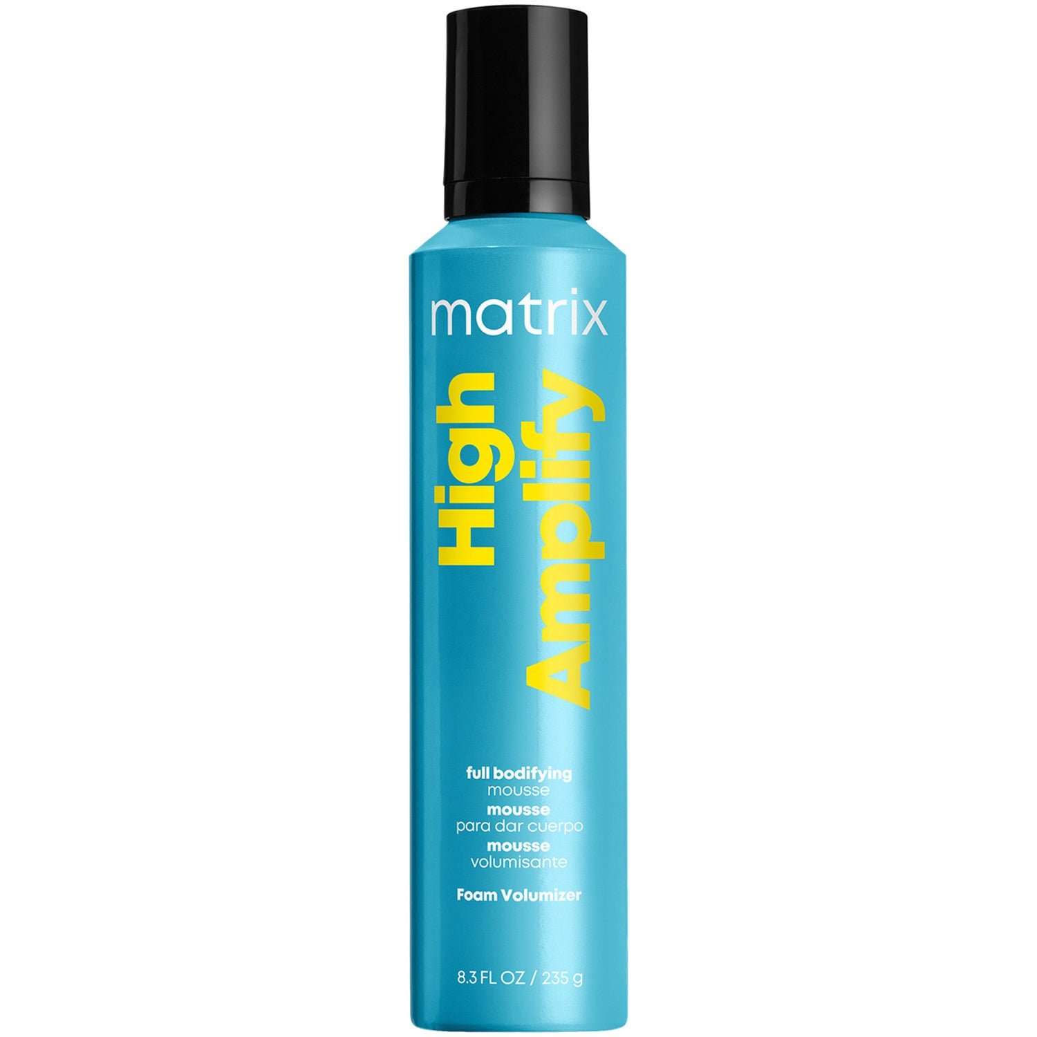 Matrix High Amplify Foam Volumizer High Amplify Foam Volumizer - 250 ml