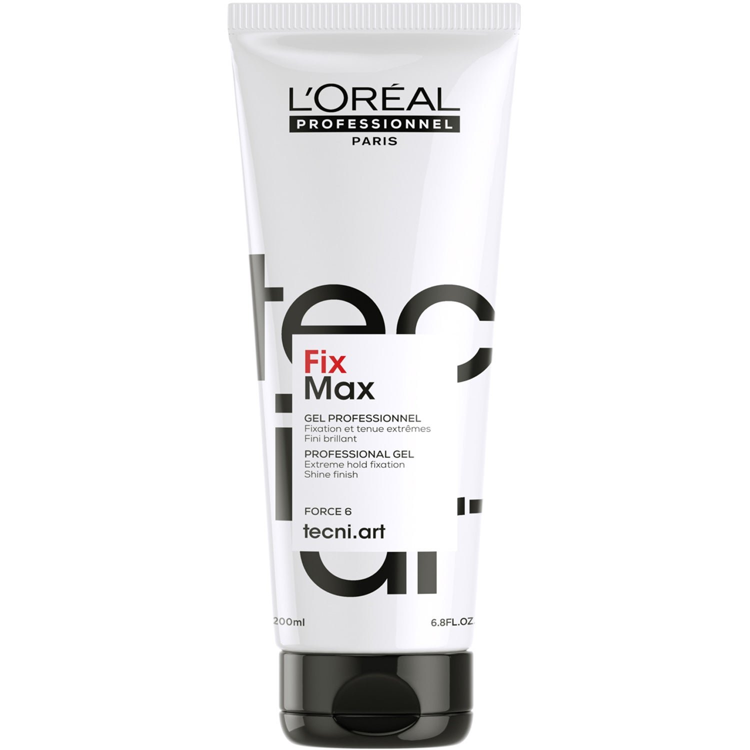 L'Oréal Professionnel Tecni.Art Fix Max - 200 ml