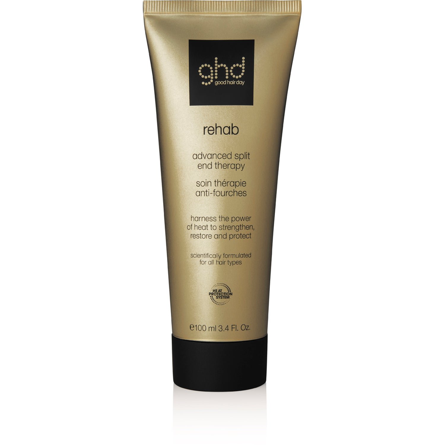 ghd Wetline Rehab Advanced Split End Therapy - 100 ml