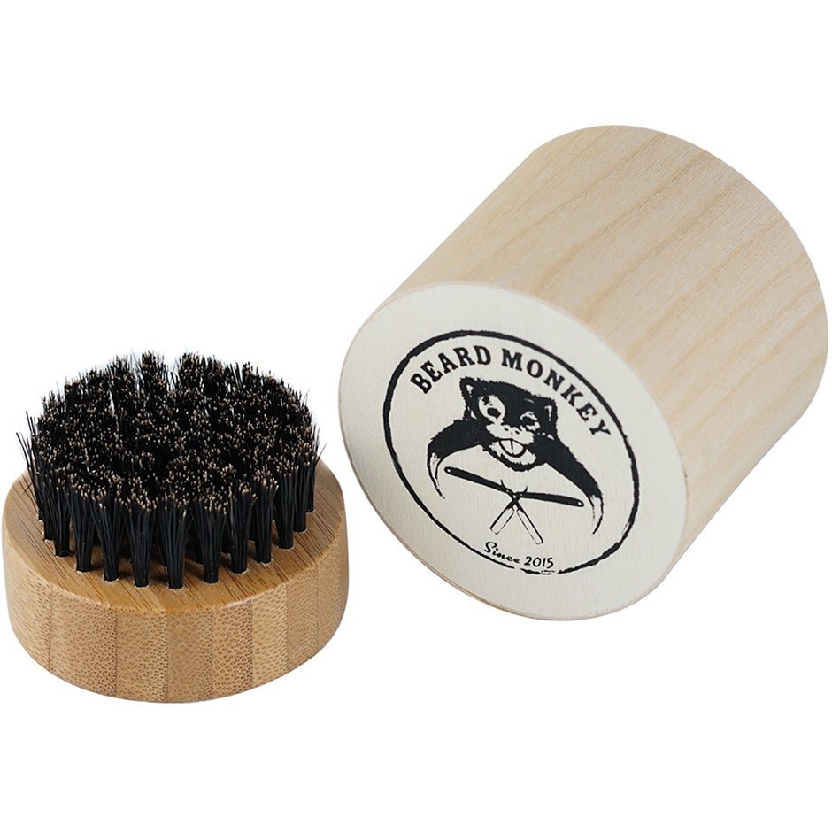 Beard Monkey Beard Brush pcs 1