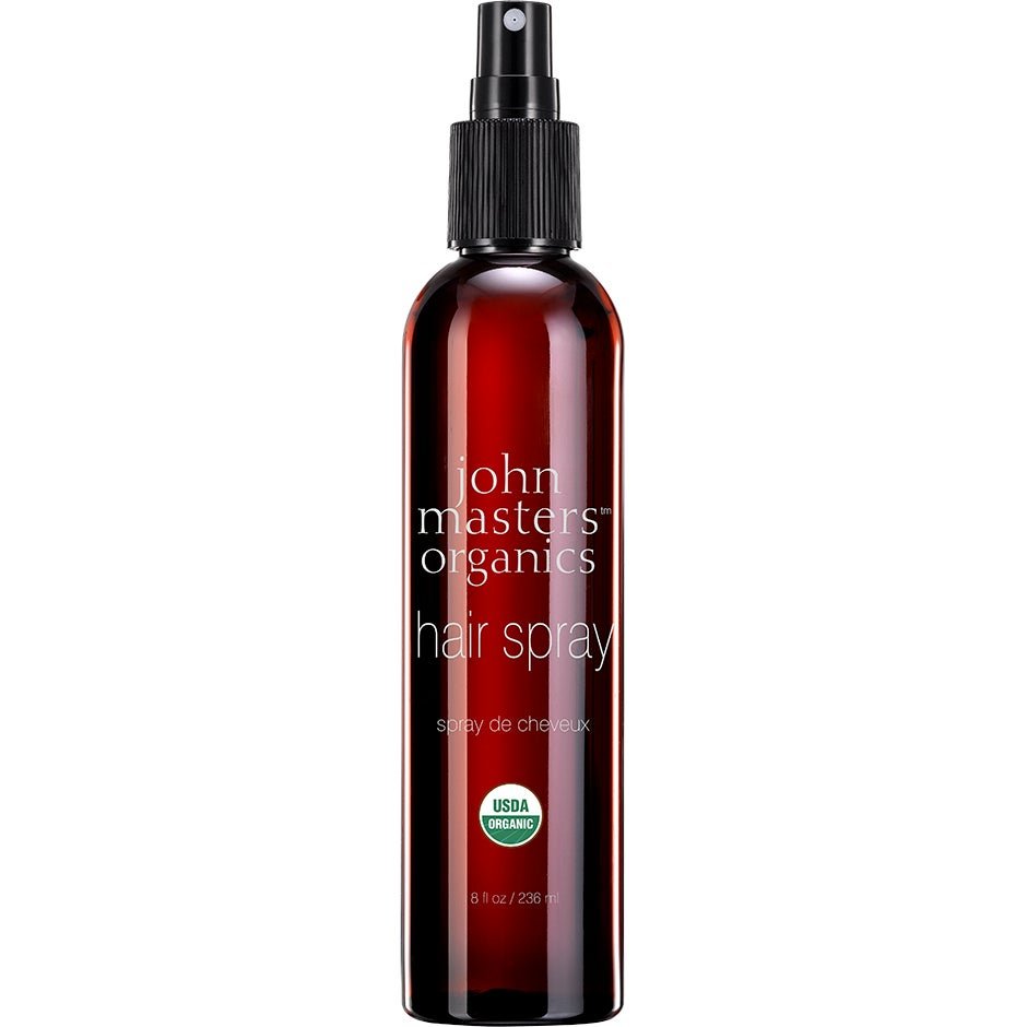 John Masters Organics Hairspray 236 ml