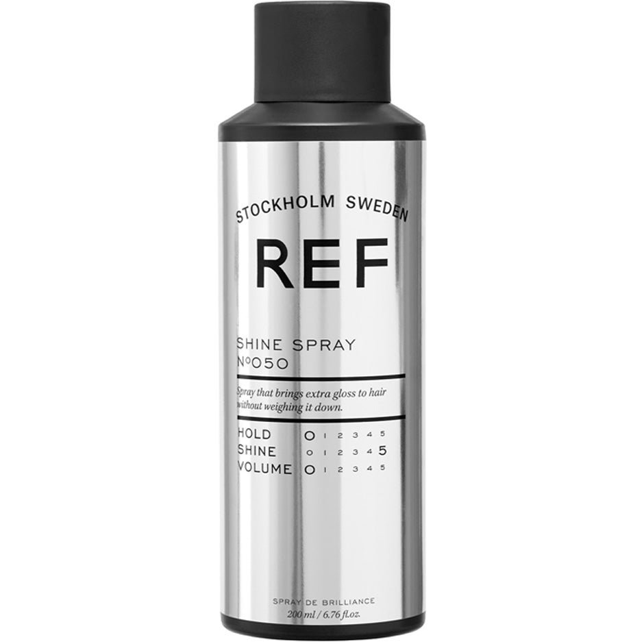 REF Stockholm Shine Spray 200 ml