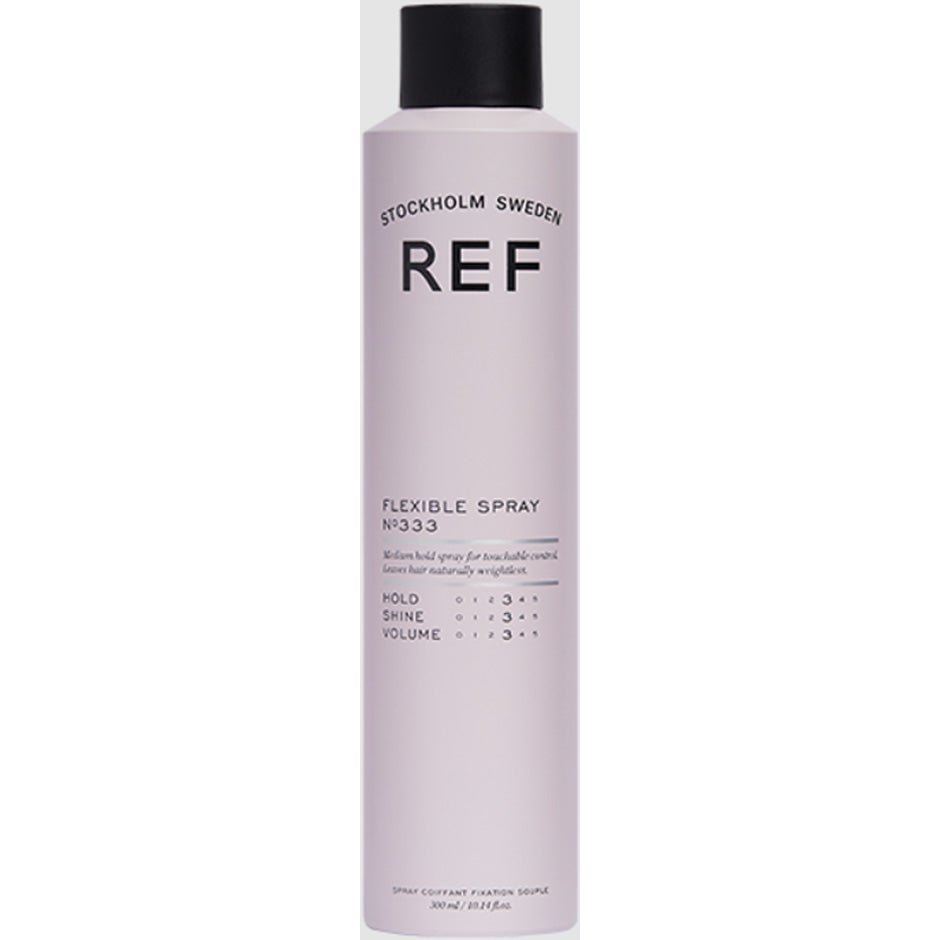 REF Stockholm Flexible Spray 300 ml