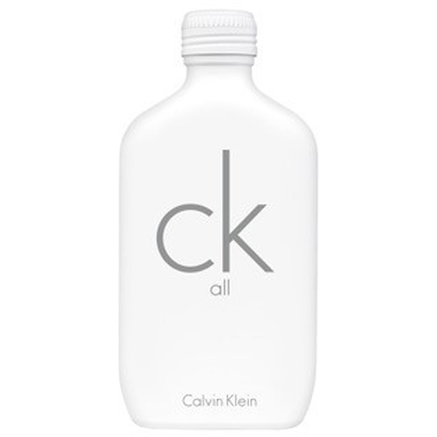 Calvin Klein CK All Eau de Toilette - 50 ml