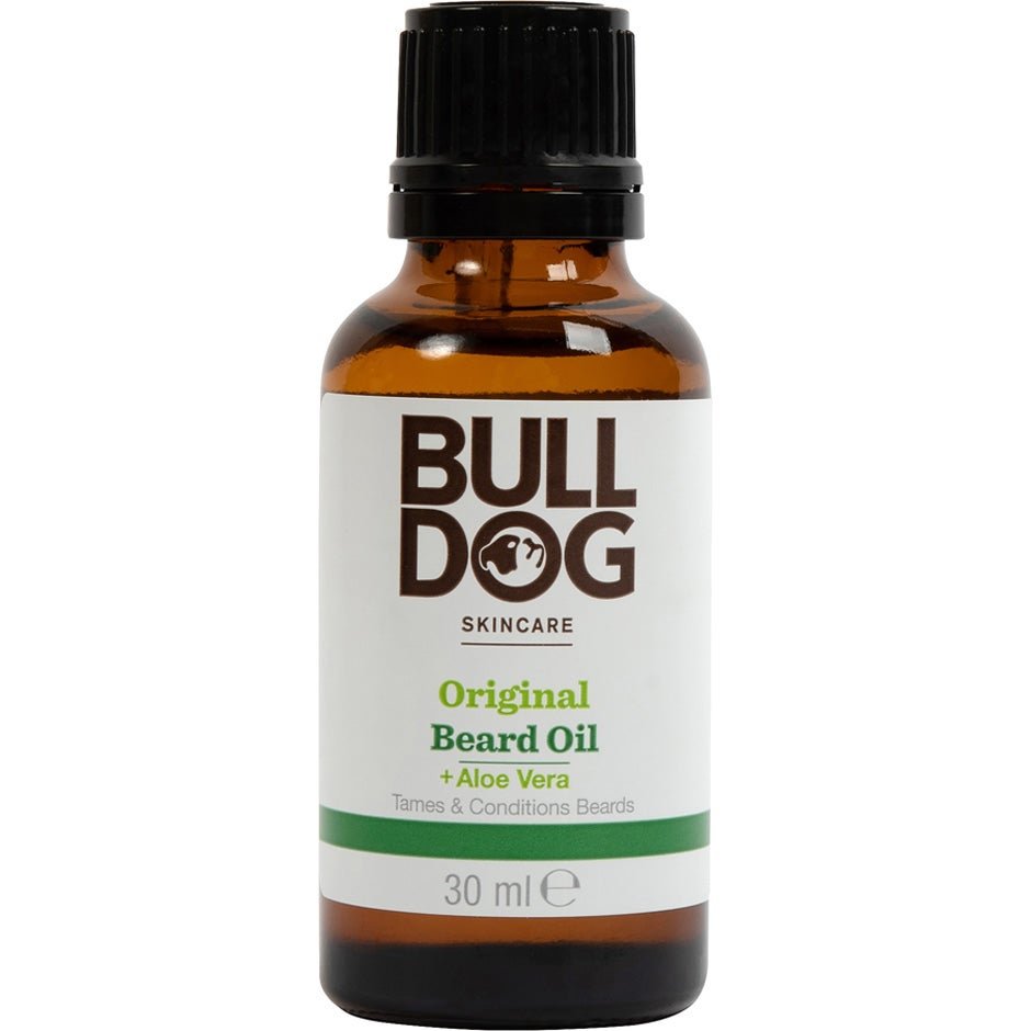 Bulldog Original Beard Oil 30 ml