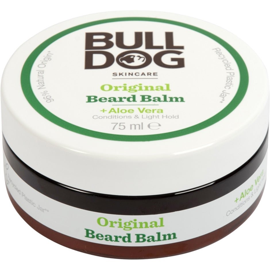 Bulldog Original Beard Balm 75 ml