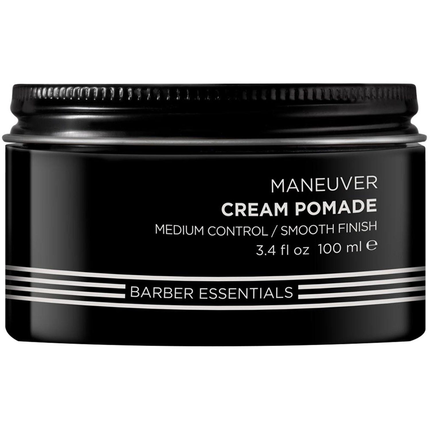 Redken Brews Maneuver Cream Pomade - 100 ml