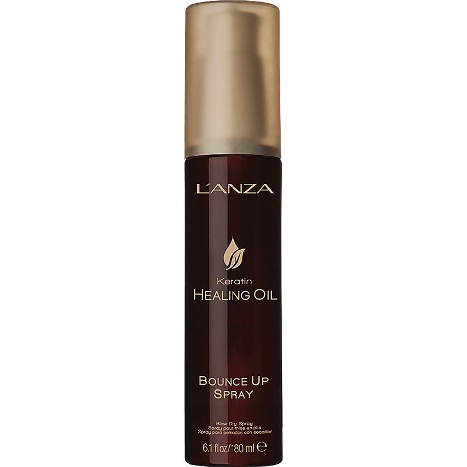 L'ANZA Keratin Healing Oil Bounce Up Spray - 180 ml