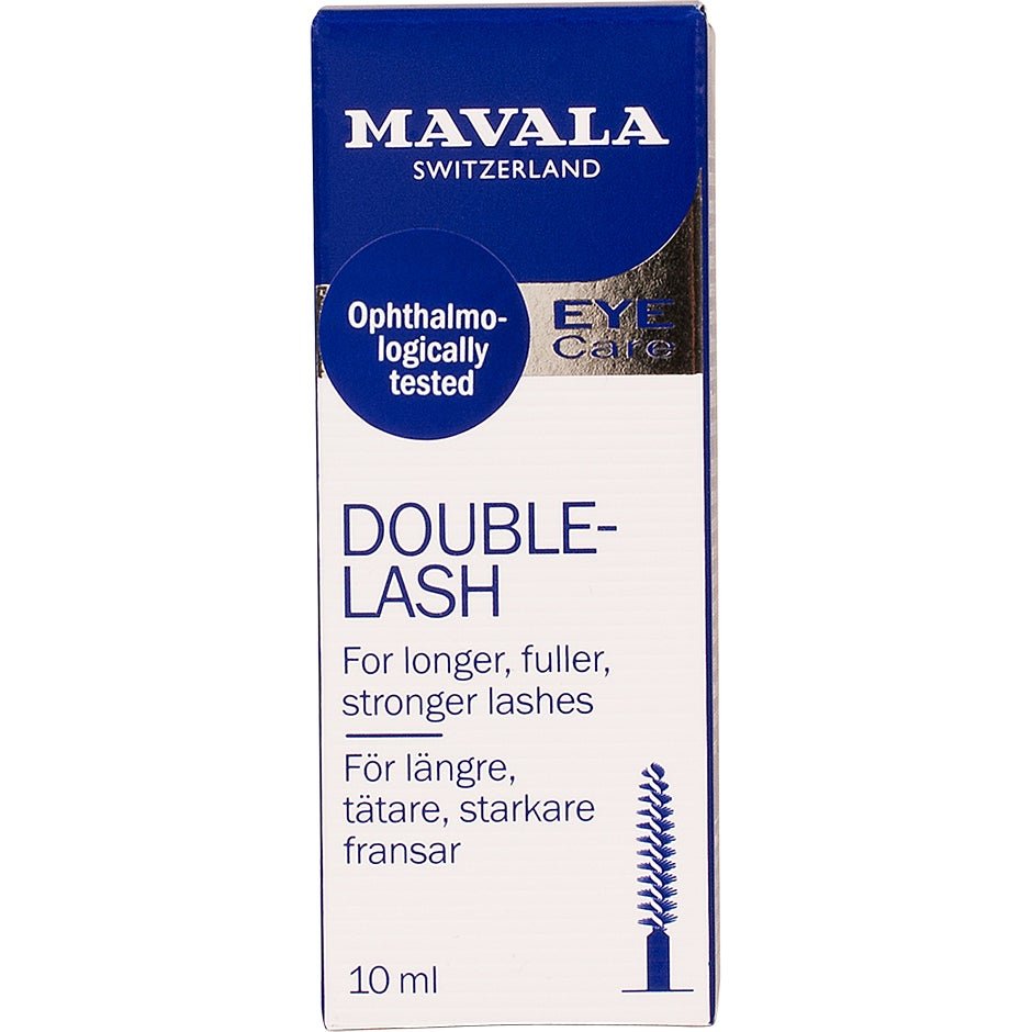 Mavala Double-Lash 10 ml