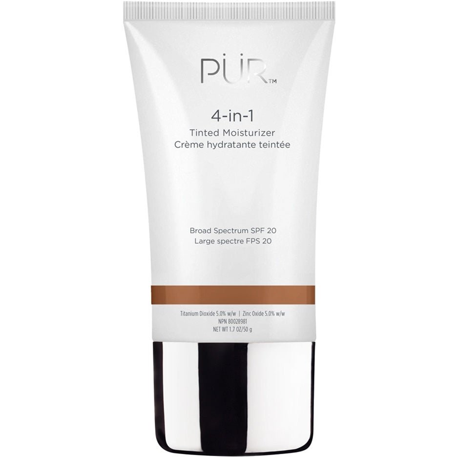 PÜR 4-in-1 Mineral Tinted Moisturizer Dark DP3 - 50 g